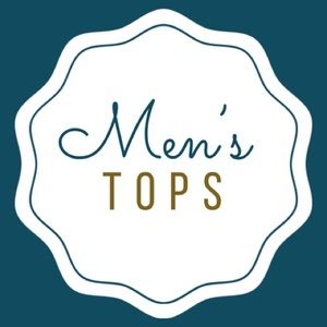 Men’s Tops
